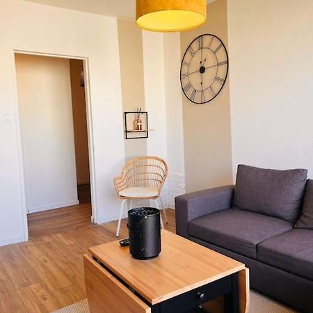 Cosy City Mulhouse Buitenkant foto