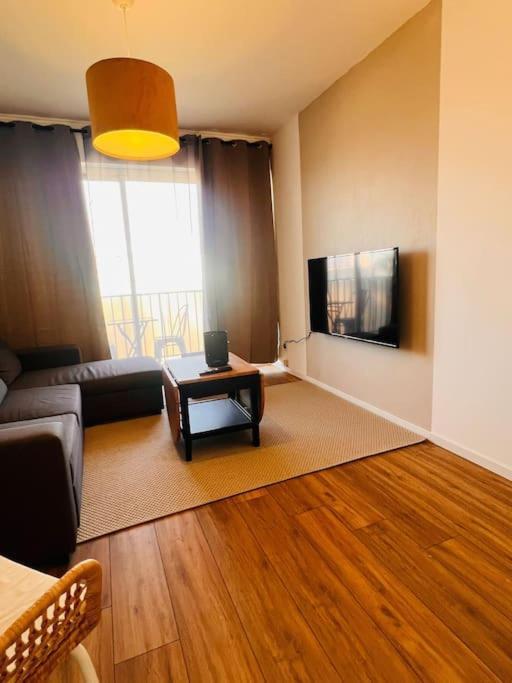 Cosy City Mulhouse Buitenkant foto