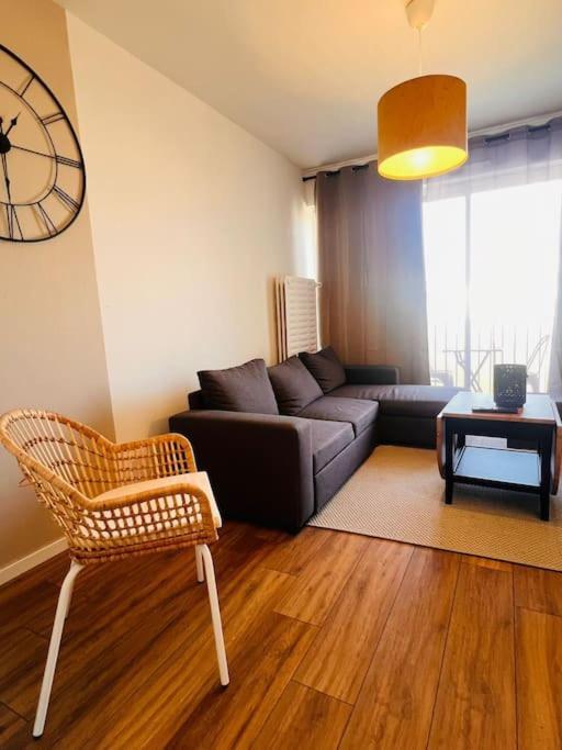Cosy City Mulhouse Buitenkant foto